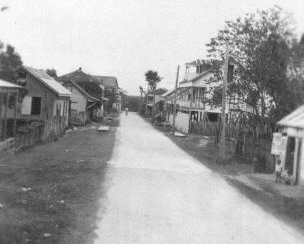 COREZOL MAIN STREET